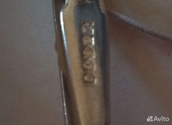 Зажим для галстука Codder