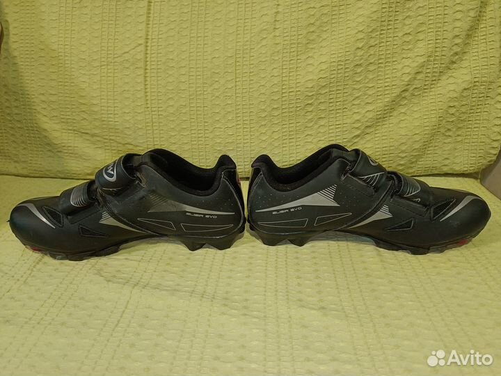 Велотуфли женские мтб northwave elisir evo 36 разм