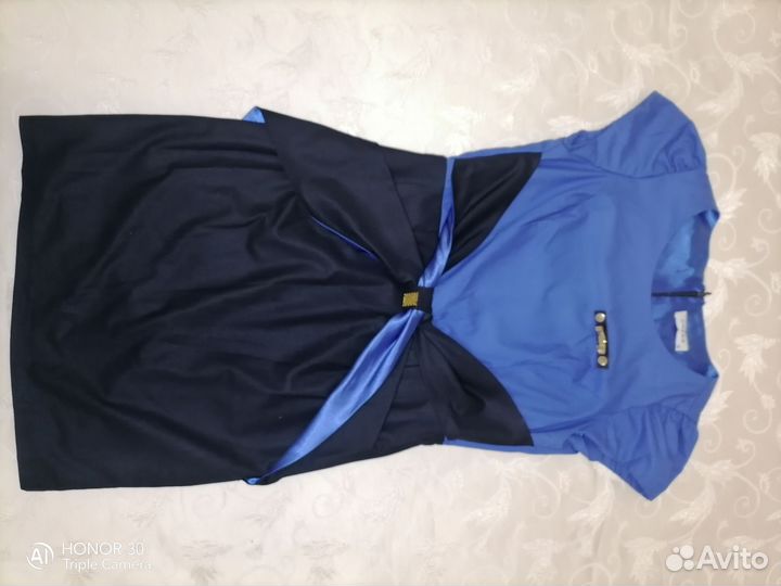 Платье женское