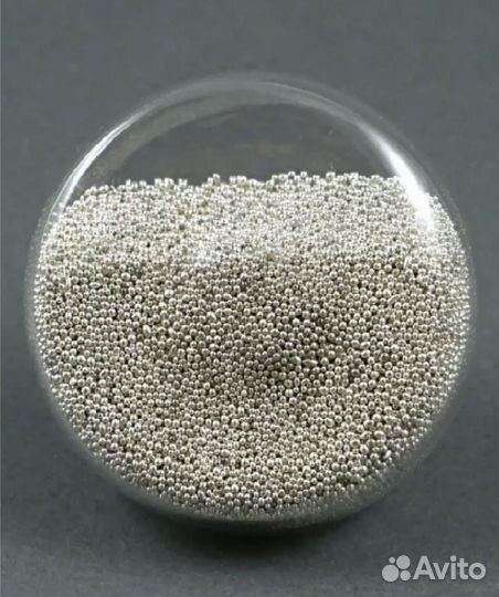 Кольцо из муранского стекла