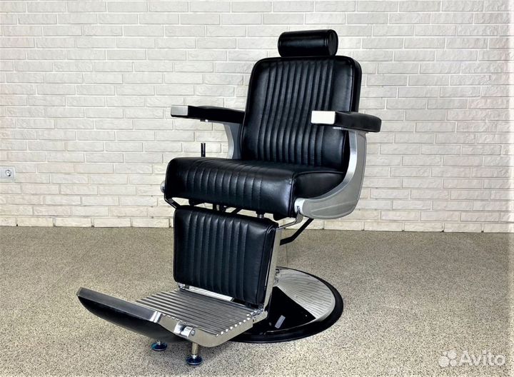 Барбер кресло Colorado