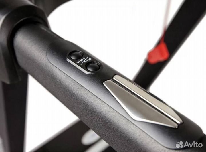 Беговая дорожка Atlas Sport Lowmark 3