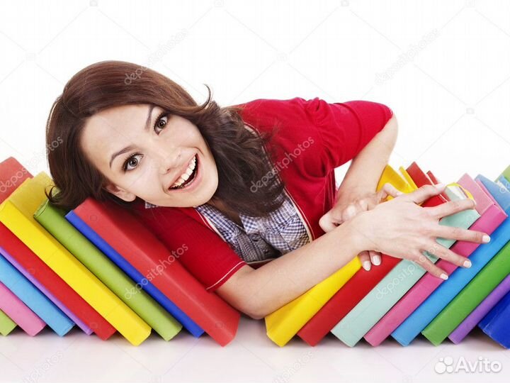 Оформление дипломов, курсовых работ, отчетов