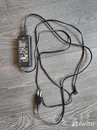 Блок питания 12v 2,5а Motorola