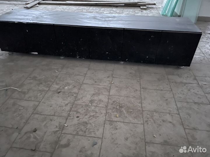 Напольный шкаф