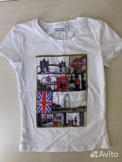 Вещи на девочку