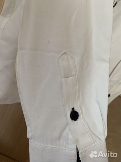 Рубашки Fortunato, р.32(140-146)