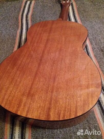 Гитара классическая Cort новая