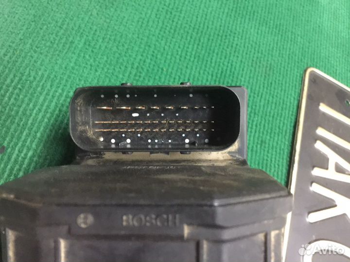 Abs блок Мондео 3