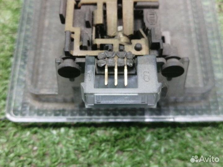 Плафон салонный Opel Corsa D Z12XEP 2008