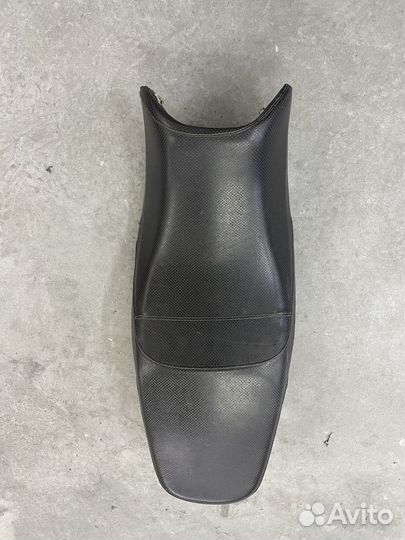 Сиденья на мотоцикл стилс stels flame 200