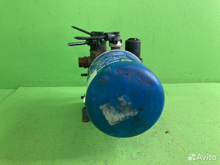 Осушитель воздуха iveco stralis