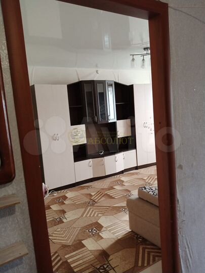 1-к. квартира, 32,7 м², 3/5 эт.