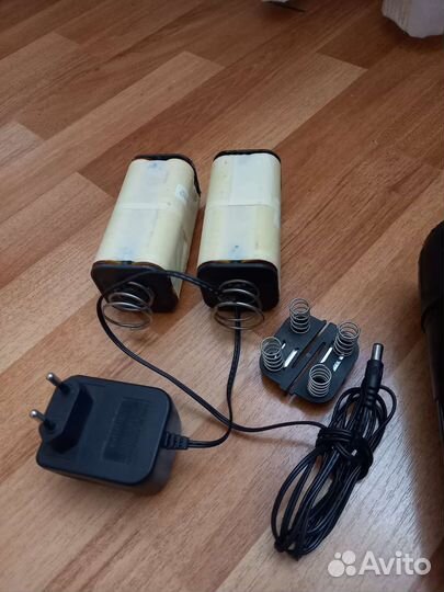 Фонарь подводный UK