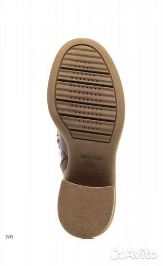 Ботильоны Geox