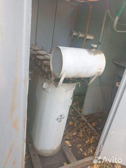 Трансформаторы тм 400/35 ква бу