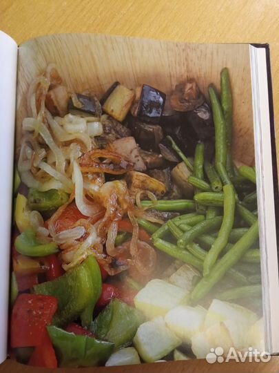 Книга Мужская кулинария