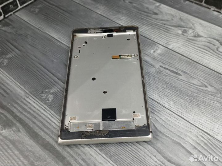 Nokia Lumia 925, 16 ГБ