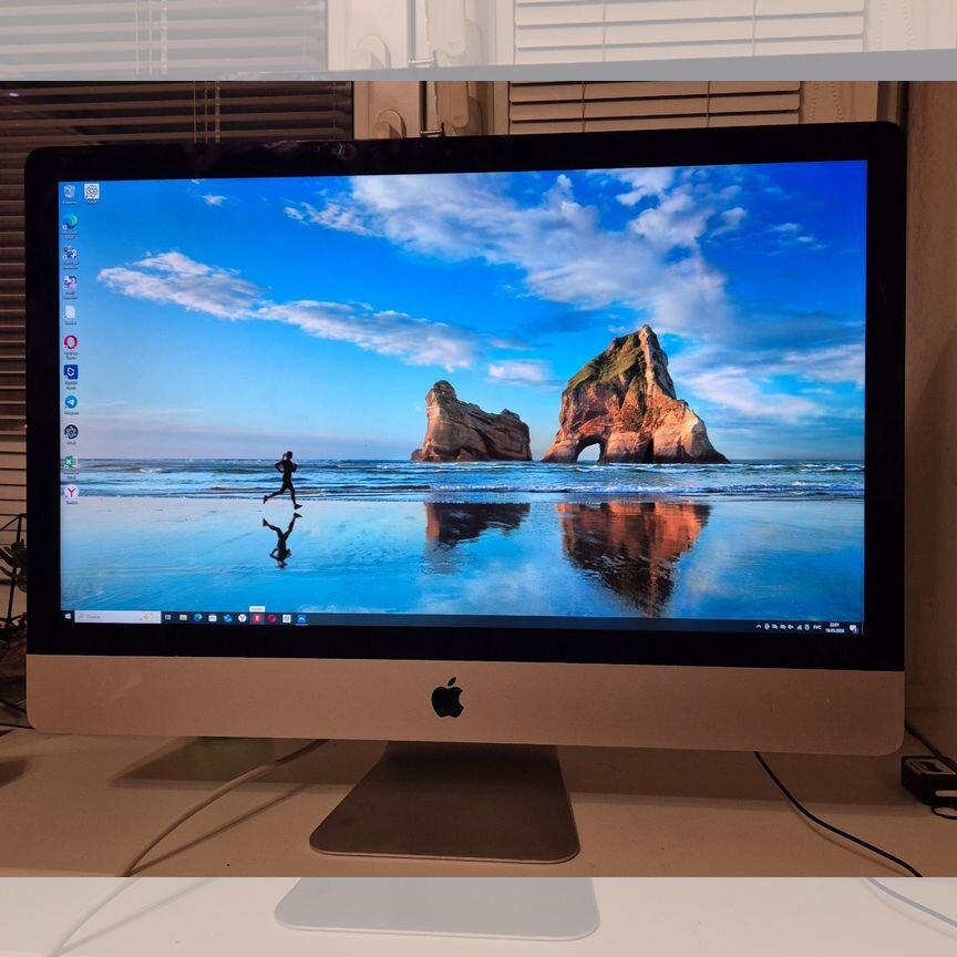 imac 27 2015 - Купить компьютер в Москве с доставкой: игровой