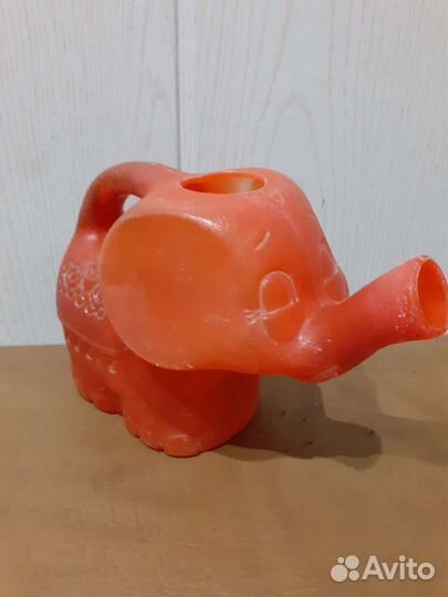 Детская лейка пластик