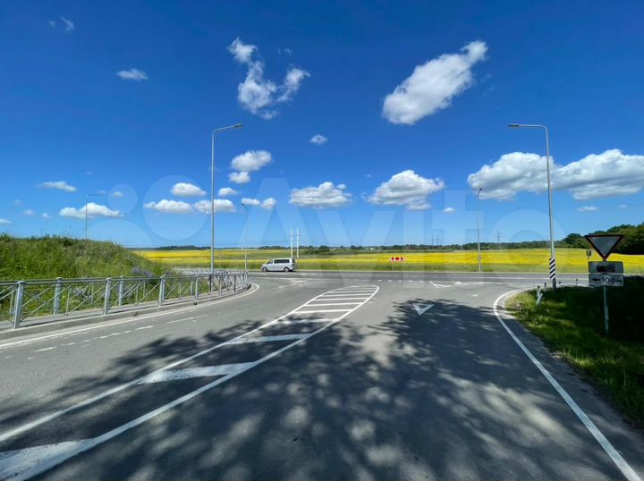 Участок 11,3 сот. (ИЖС)