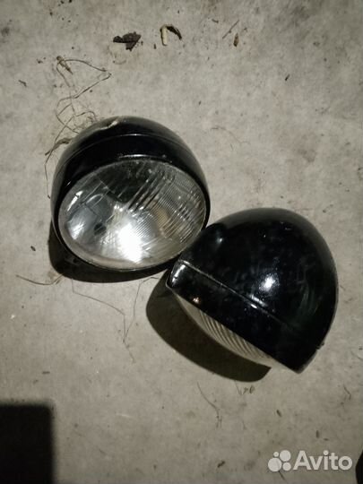 Задние фонари ваз 2104