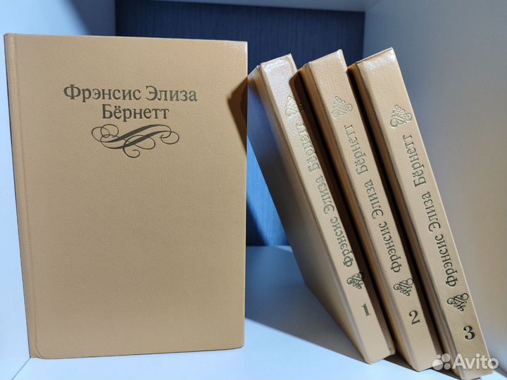 Книги для детей и подростков