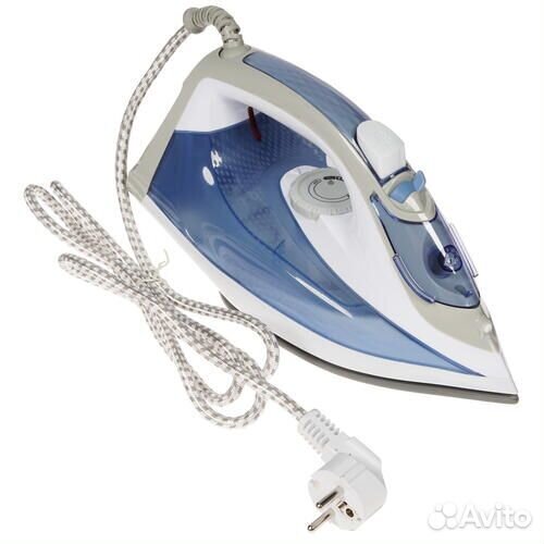 Утюг first FA-5618-9