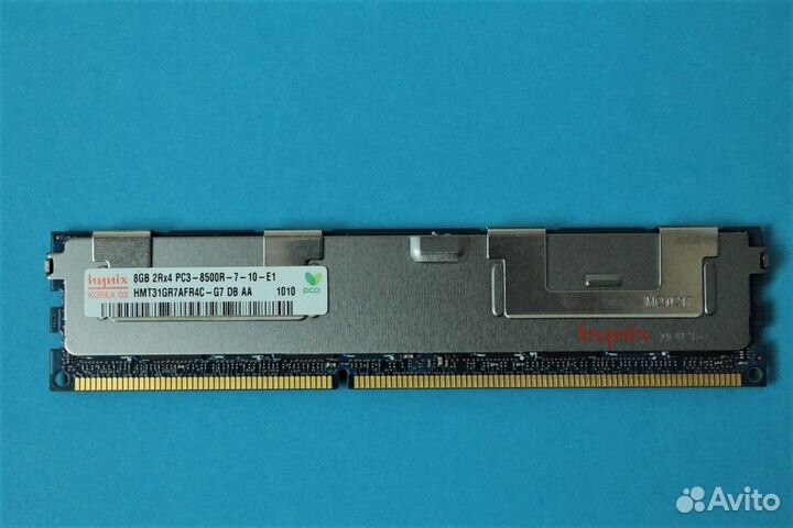 Материнская плата X79 Xeon E5 2630v2 16Gb