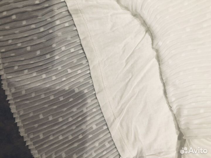 Топ-блузка Massimo Dutti, М