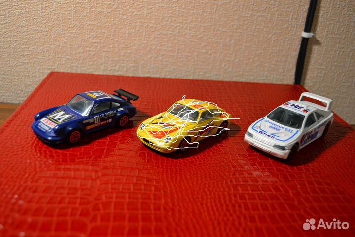 Масштабные модели 1 43