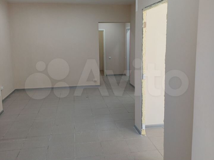 Торговая площадь, 30 м²