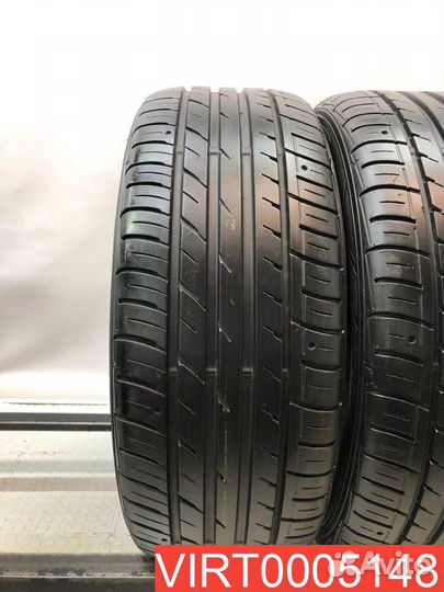 Falken Ziex ZE-914 225/55 R17 101W