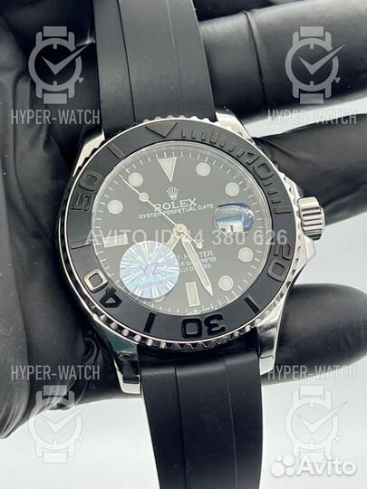 Часы Rolex Yacht-Master 42mm