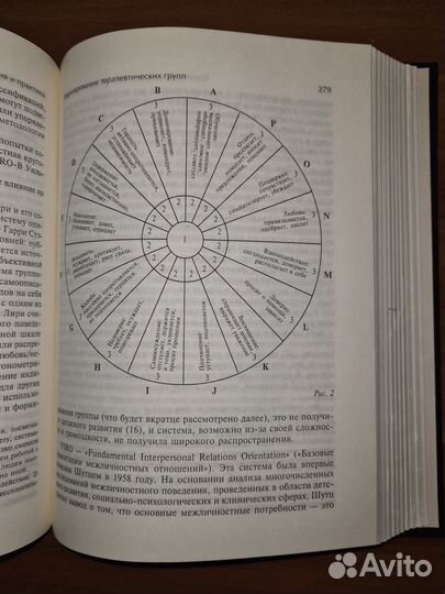 Ялом И. Групповая психотерапия. Теория и практика