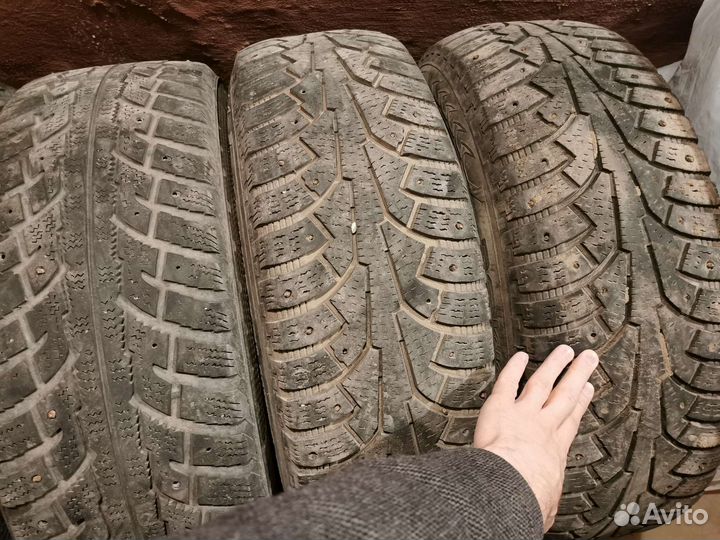 Continental IceContact 3 215/55 R16 97T