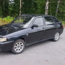 ВАЗ (LADA) 2112 1.5 MT, 2003, 199 000 км, с пробегом, цена 120 000 руб.