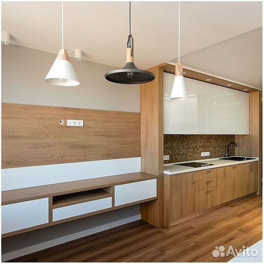 Кухня угловая эмаль гарнитур