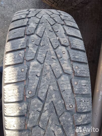 Contyre Arctic Ice 3 2.25/65 R16