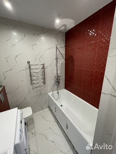 Ремонт квартиры