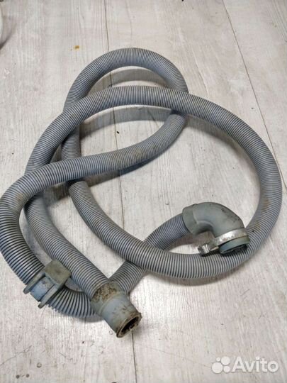 Сливной шланг Electrolux ewt 9120 w