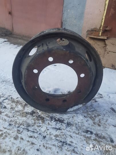 Колесо