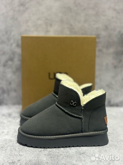 Женские UGG