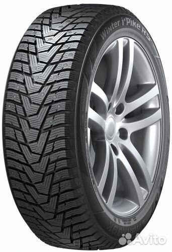 Hankook Winter I'Pike RS2 W429 205/70 R15 96T