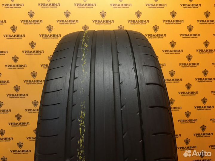 Yokohama Advan Sport V105 235/50 R18 101Y