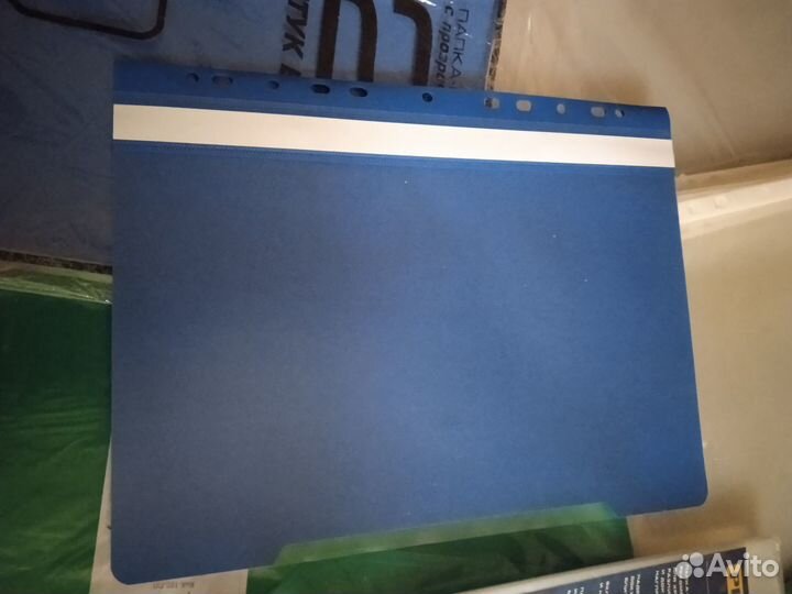 Файлы и папки А4 А3