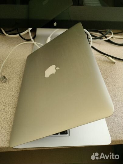 Apple Macbook Air 13