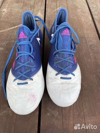 Бутсы adidas