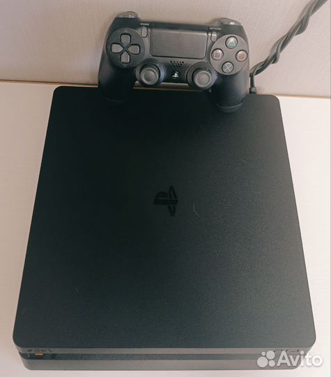 Sony playstation 4 slim 500gb