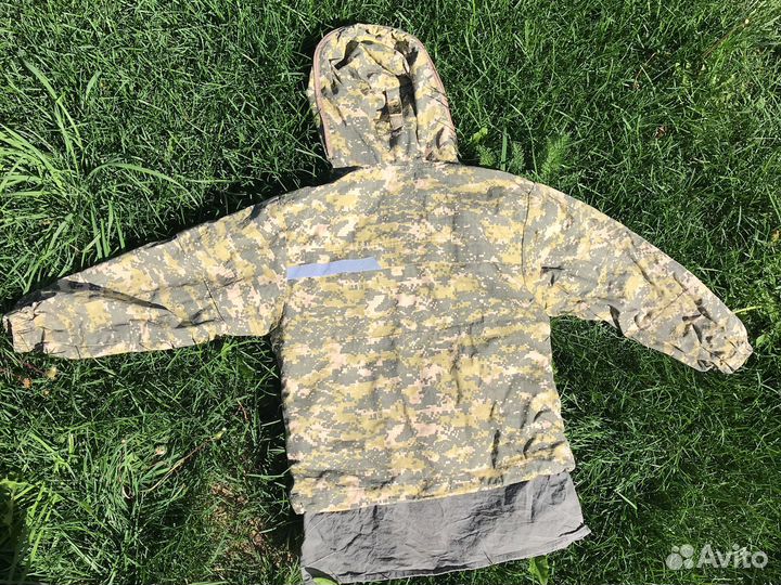 Энцефалитный костюм детский